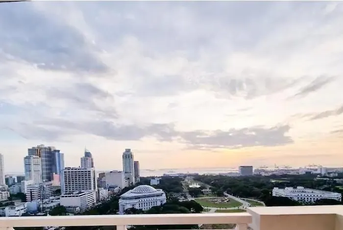Sunset View Aparthotel Manila
