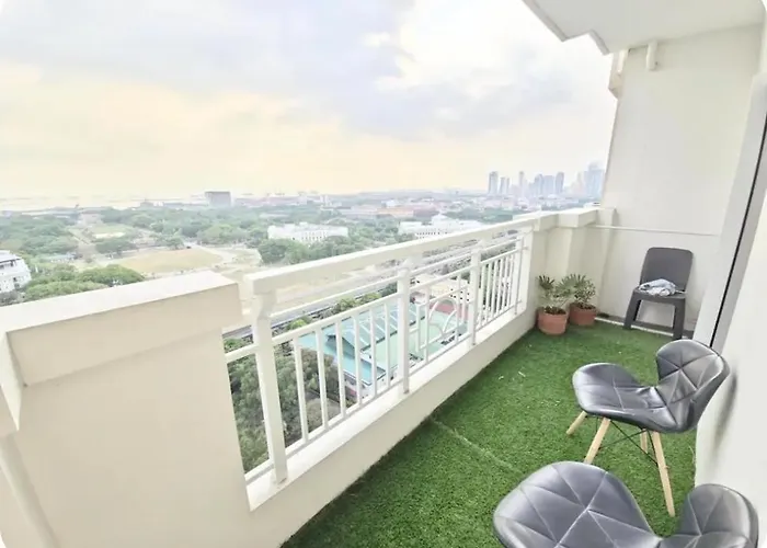 Sunset View Aparthotel 4*
