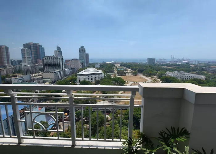 Sunset View Manila